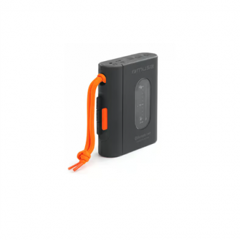 Muse | Portable Cassette Player | M-132 WM | Bluetooth | USB connectivity