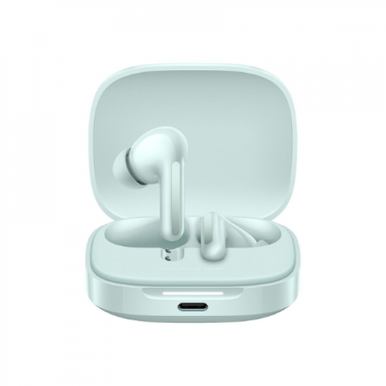 Xiaomi | Redmi Buds 6 | Noise canceling