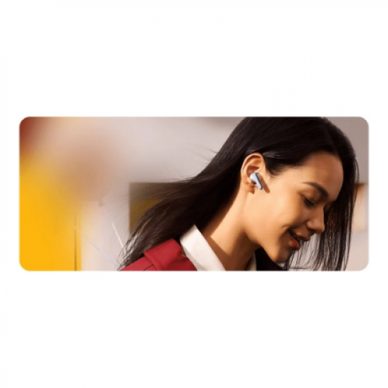 Xiaomi | Redmi Buds 6 Pro | Noise canceling