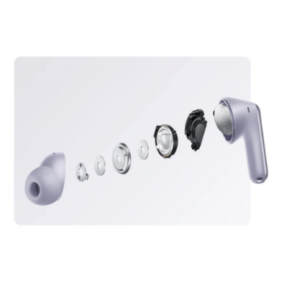 Xiaomi | Redmi Buds 6 Pro | Noise canceling