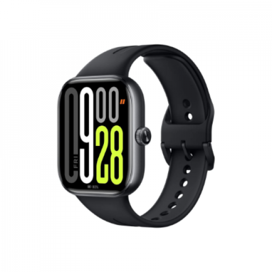 Xiaomi Redmi Watch 5 | Smart watch | GPS (satellite) | AMOLED | 2.07