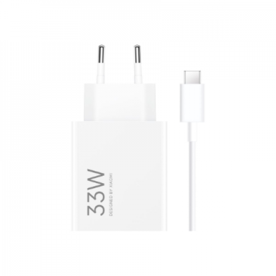 Xiaomi Charging Combo (Type-A) EU, 33W