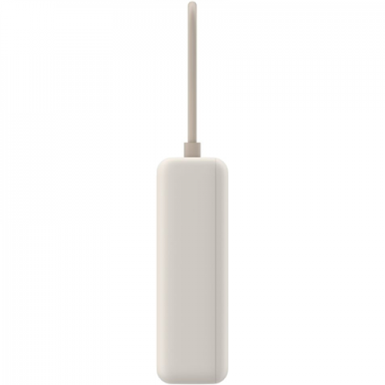 Xiaomi 33W Power Bank (Integrated Cable) | 10000 mAh | USB-C | Tan