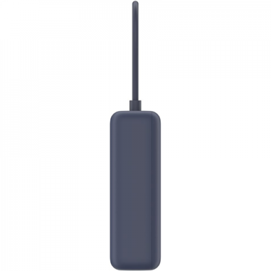 Xiaomi 33W Power Bank (Integrated Cable) | 10000 mAh | USB-C | Ice Blue