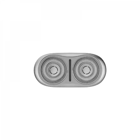 Xiaomi | Electric Shaver S200 Replacement Head, Gray