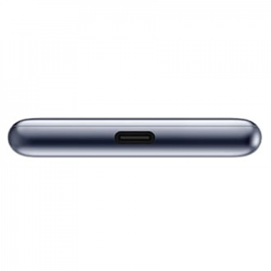 Xiaomi Ultra Slim Power Bank | 5000 mAh | USB-C | Gray