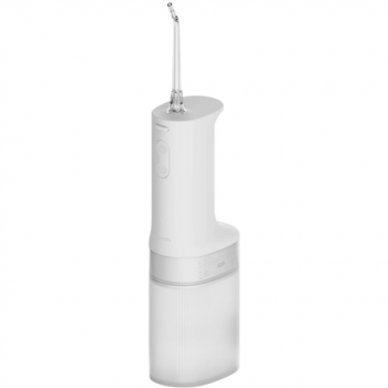 Xiaomi | Water Flosser 2 EU | 200 ml | Number of heads 1 | White