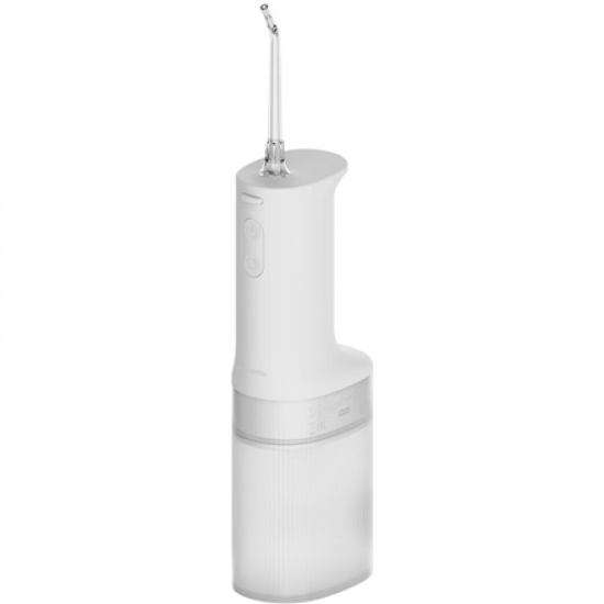 Xiaomi | Water Flosser 2 EU | 200 ml | Number of heads 1 | White