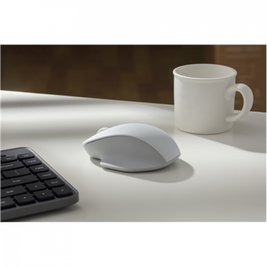 Xiaomi Mouse Comfort Edition | Wireless | 2.4GHz | White