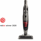 Gorenje | Vacuum Cleaner | SVC252GFA | Cordless operating | Handstick | 140 W | 25.2 V | Operating time (max) 70 min | Anthracite