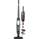 Gorenje | Vacuum Cleaner | SVC252GFA | Cordless operating | Handstick | 140 W | 25.2 V | Operating time (max) 70 min | Anthracite