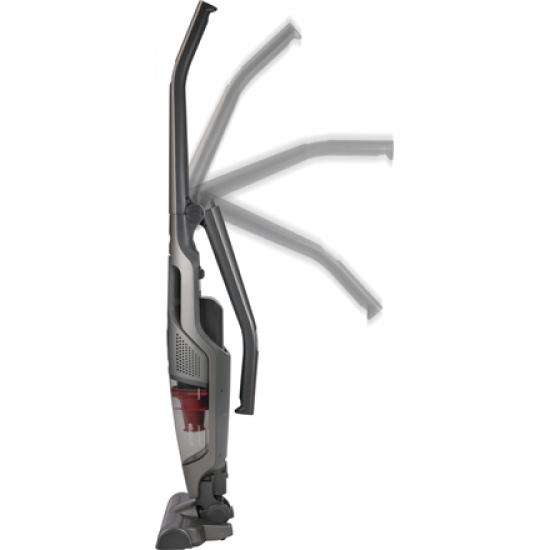 Gorenje | Vacuum Cleaner | SVC252GFA | Cordless operating | Handstick | 140 W | 25.2 V | Operating time (max) 70 min | Anthracite