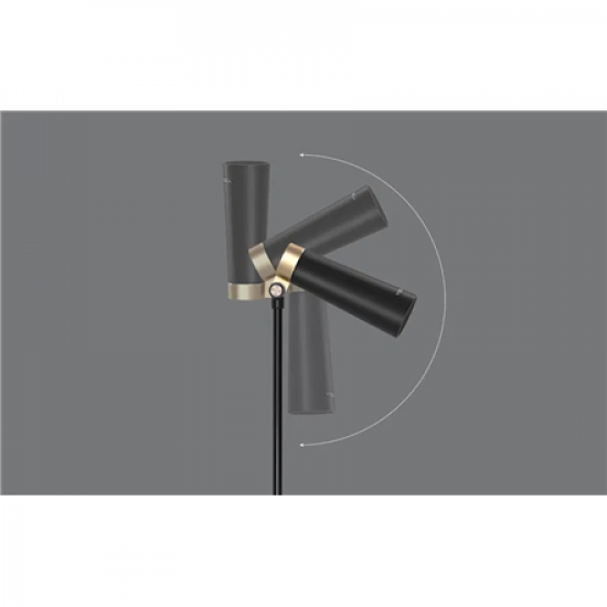 Yeelight 4-in-1 Rechargeable Desk Lamp | YLYTD-0011 | 5 W