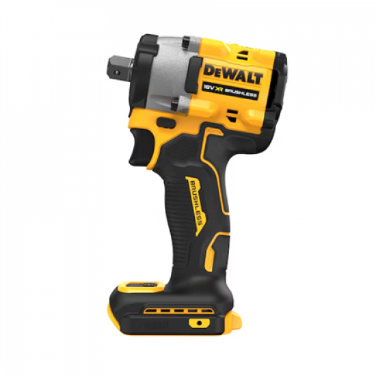 DEWALT | 18V XR Brushless Compact 1/2