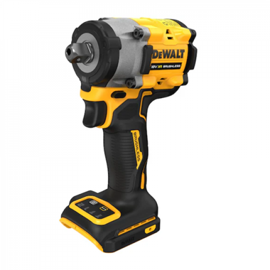 DEWALT | 18V XR Brushless Compact 1/2