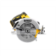 DEWALT | 18V XR Brushless 184 mm Circular Saw - Tool Only | DCS570N-XJ