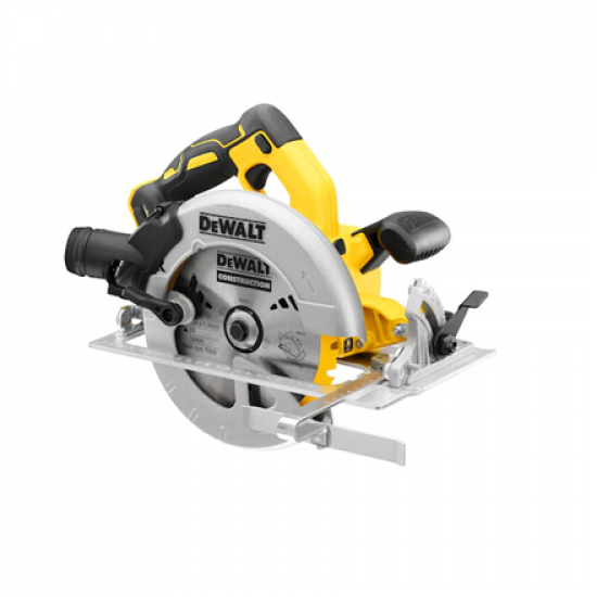 DEWALT | 18V XR Brushless 184 mm Circular Saw - Tool Only | DCS570N-XJ