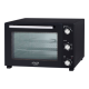 Adler Electric oven | AD 6026 | 48 L | 1800 W | Black