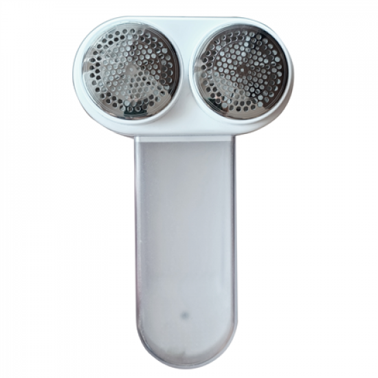 Adler | Lint remover | AD 9622 | White | Rechargeable battery | 10 W