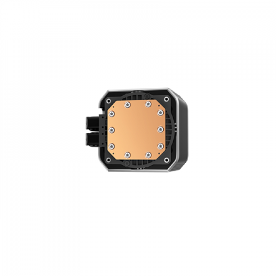 Deepcool | CPU Cooler | MYSTIQUE 360 ARGB | Intel, AMD