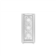 Deepcool CC560 MESH WH V2 | White | Mid Tower | Power supply included No