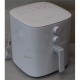 SALE OUT. SALE OUT. Xiaomi | Air Fryer EU | Essential | 1550 W | 6 L | White | DAMAGED PACKAGING, SCRATCHES FRONT