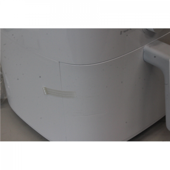 SALE OUT. SALE OUT. Xiaomi | Air Fryer EU | Essential | 1550 W | 6 L | White | DAMAGED PACKAGING, SCRATCHES FRONT