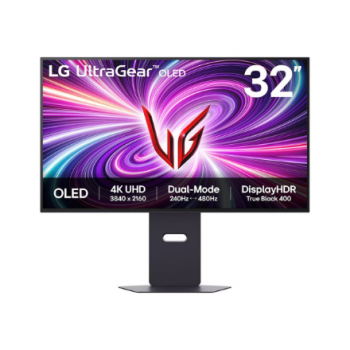 LG | 32GS95UV-B | 32 