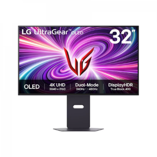 LG | 32GS95UV-B | 32 