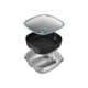Accessory for Philips air fryers, HD9960/00 | Philips