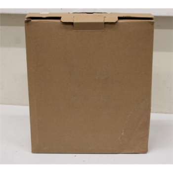 SALE OUT. SALE OUT. Midea | DAMAGED PACKAGING, USED, SCRATCHED CHARGING STATION