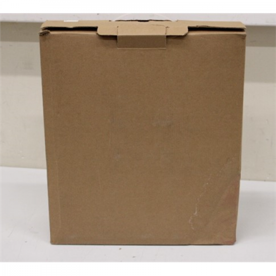 SALE OUT. SALE OUT. Midea | DAMAGED PACKAGING, USED, SCRATCHED CHARGING STATION