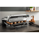 TEFAL | Electric Grill | GC728D10 | Electric Grill | 2000 W | Stainless Steel/Black