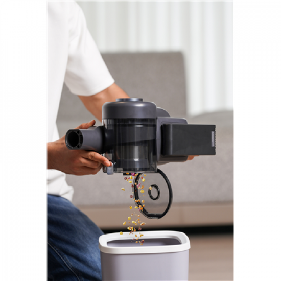 Jimmy Vacuum Cleaner | H11 Pro | Cordless operating | 700 W | 28.8 V | Silver/Grey | Warranty 24 month(s)