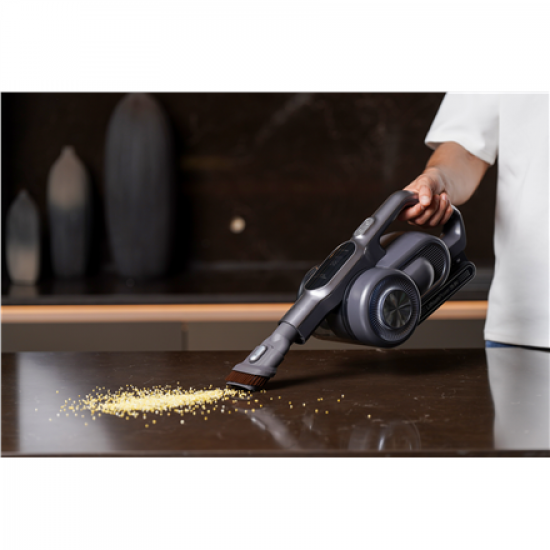 Jimmy Vacuum Cleaner | H11 Pro | Cordless operating | 700 W | 28.8 V | Silver/Grey | Warranty 24 month(s)
