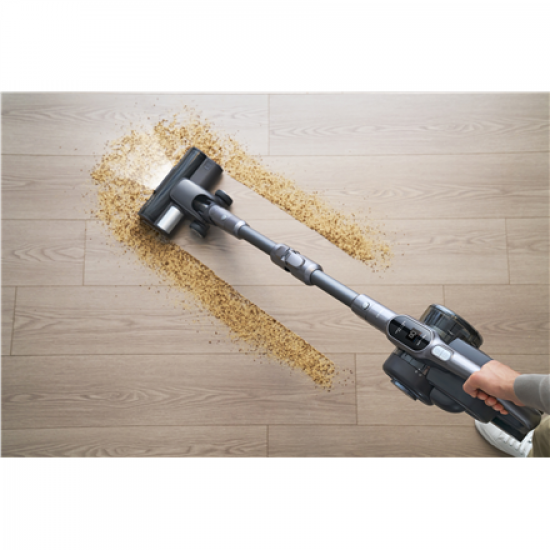 Jimmy Vacuum Cleaner | H11 Pro | Cordless operating | 700 W | 28.8 V | Silver/Grey | Warranty 24 month(s)