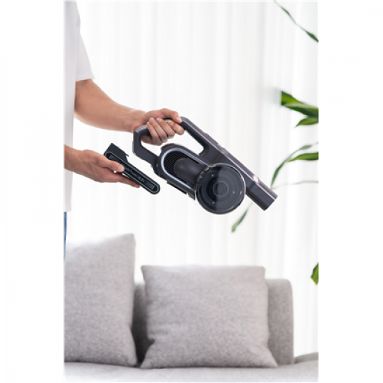 Jimmy Vacuum Cleaner | H11 Pro | Cordless operating | 700 W | 28.8 V | Silver/Grey | Warranty 24 month(s)