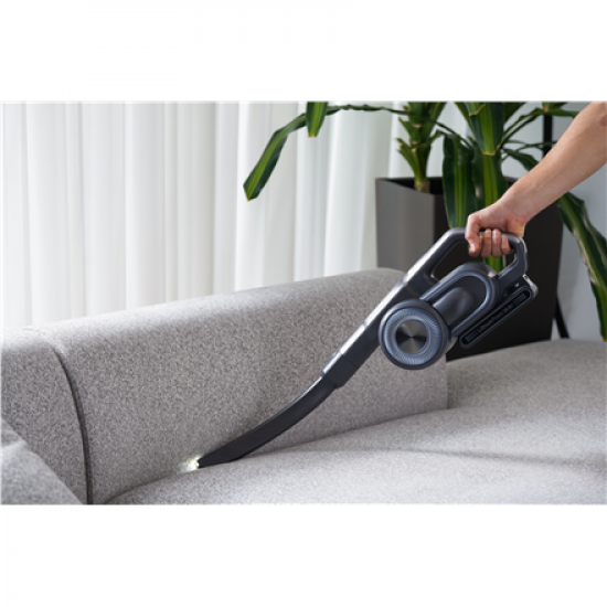 Jimmy Vacuum Cleaner | H11 Pro | Cordless operating | 700 W | 28.8 V | Silver/Grey | Warranty 24 month(s)