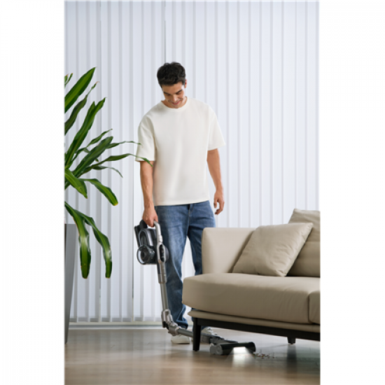 Jimmy Vacuum Cleaner | H11 Pro | Cordless operating | 700 W | 28.8 V | Silver/Grey | Warranty 24 month(s)
