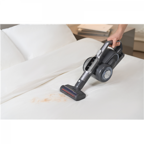 Jimmy Vacuum Cleaner | H11 Pro | Cordless operating | 700 W | 28.8 V | Silver/Grey | Warranty 24 month(s)