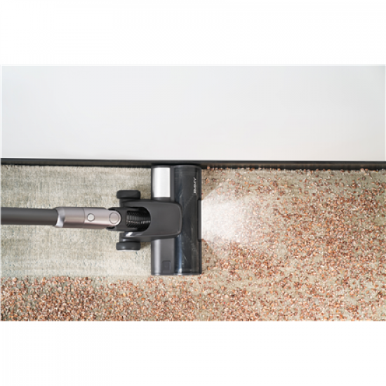 Jimmy Vacuum Cleaner | H11 Pro | Cordless operating | 700 W | 28.8 V | Silver/Grey | Warranty 24 month(s)