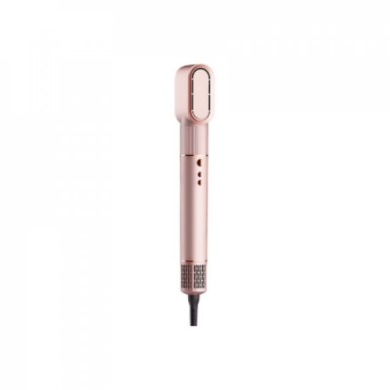 Jimmy Hair Multi Styler | HF9 | Ion conditioning | Display LED | 1300 W