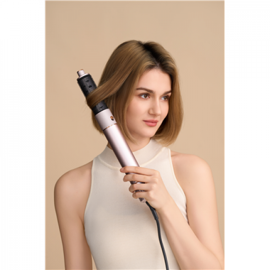 Jimmy Hair Multi Styler | HF9 | Ion conditioning | Display LED | 1300 W