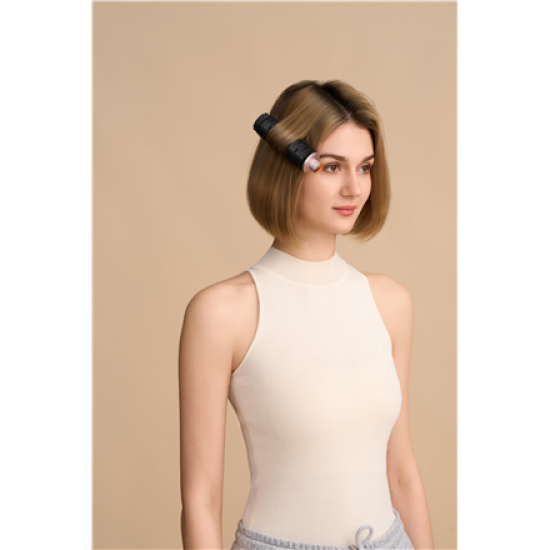Jimmy Hair Multi Styler | HF9 | Ion conditioning | Display LED | 1300 W