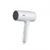 Braun | Hair dryer | BRHD210E | 2100 W | Number of temperature settings 3 | White