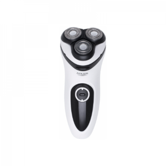 Adler Shaver for men | AD 2910w | Operating time (max) Up to 60 min | White