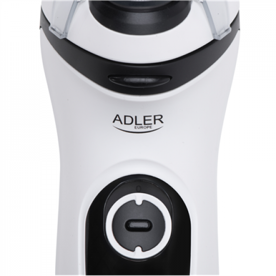 Adler Shaver for men | AD 2910w | Operating time (max) Up to 60 min | White