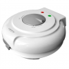 Camry Waffle maker/cone maker | CR 3082 | 750 W | Number of pastry 1 | Waffle | White