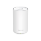TP-LINK 4G+ AX1500 Whole Home Mesh Wi-Fi 6 Router | Deco X10-4G (1-pack) | 802.11ax | 1201 Mbit/s | Mesh Support No | MU-MiMO No | No mobile broadband