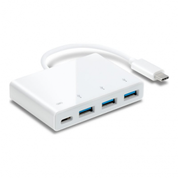 TP-LINK UA430 USB3.0 Type-C to SD & microSD 3.0 Adapter | TP-LINK